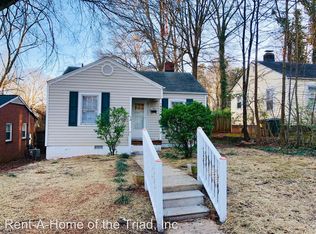 1807 Marion St, Greensboro, NC 27403