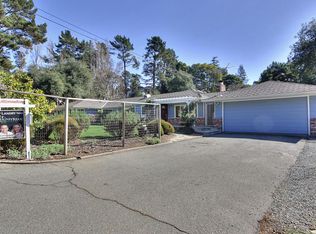 4686 Commonwealth Dr, Oakland, CA