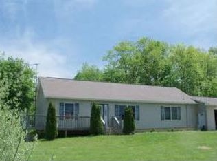 4351 Rumsey Rd, Pittsford, MI 49271