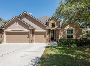 5009 Pyrenees Pass, Bee Cave, TX 78738