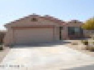 10199 E Trailhead Ct, Gold Canyon, AZ 85118