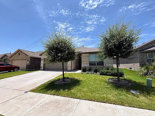 10921 Rockchapel Dr Photo 1