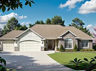 LOT B4 Hetu Rd, Front Of Leeds & Seeleys Bay, ON K7G2V3