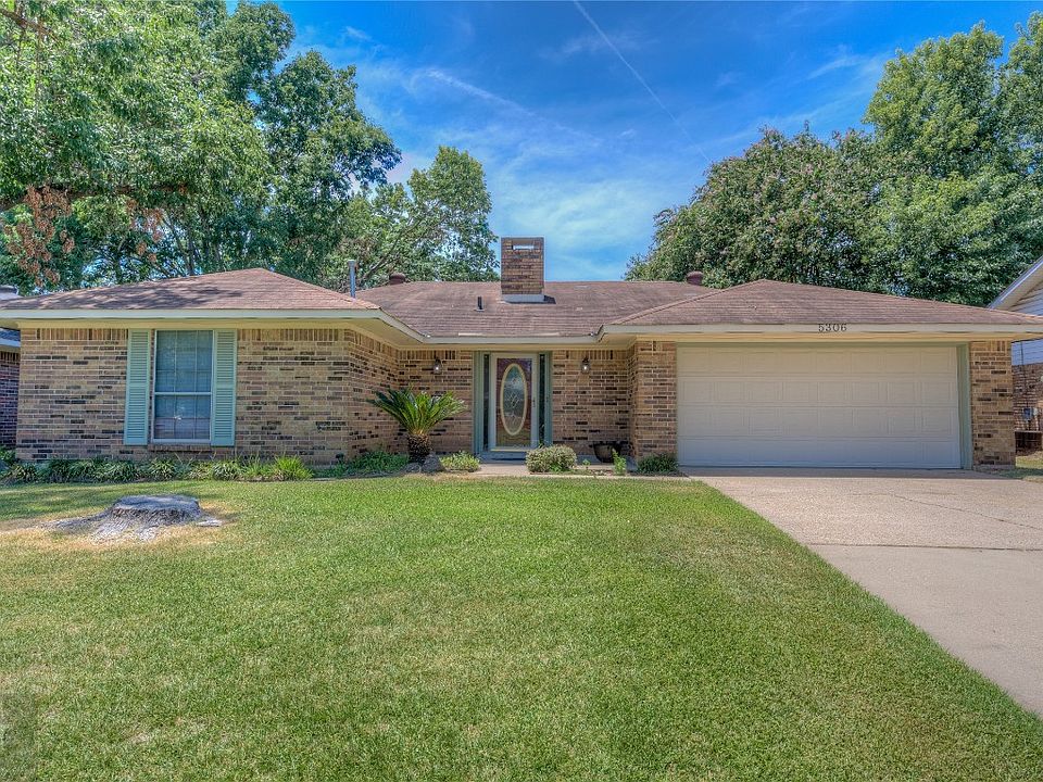 5306 Foxglove Dr, Bossier City, LA 71112 | Zillow