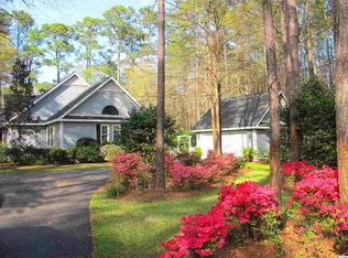 4602 Carriage Run Cir, Murrells Inlet, SC 29576