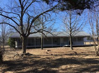 7861 Restful Ln, Kingston, OK 73439
