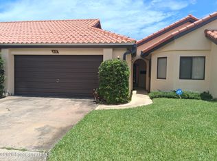 613 Manatee Dr, Satellite Beach, FL 32937