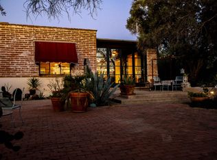 4070 N Cerro De Falcon, Tucson, AZ 85718