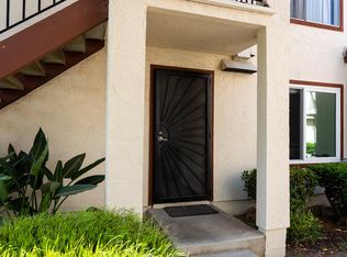 4040 Porte La Paz UNIT 72, San Diego, CA 92122