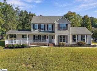 1 Wieuca Ct, Greenville, SC 29609