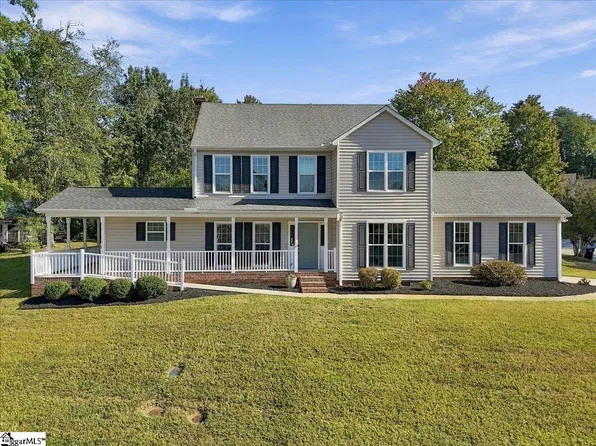 1 Wieuca Ct, Greenville, SC 29609