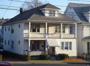 1125 Prospect Ave, Scranton, PA 18505