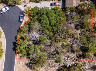 705 Fallow, Horseshoe Bay, TX 78657