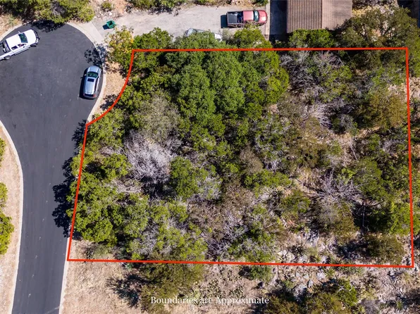 705 Fallow, Horseshoe Bay, TX 78657