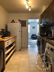 Rented by Brooklyn Heights Real Estate Inc