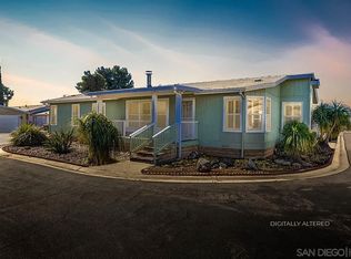 Willowbrook Estates West, Lakeside, CA 92040