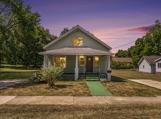 419 S Griswold St, Hart, MI 49420