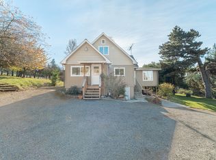 1836 Cloverdale Rd, Kalama, WA 98625