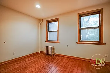 Rented by Next Door Realty NYC