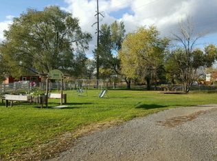 2325 S 2nd Ave, Pocatello, ID 83204