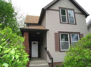 1623 Sherman Blvd, Fort Wayne, IN 46808
