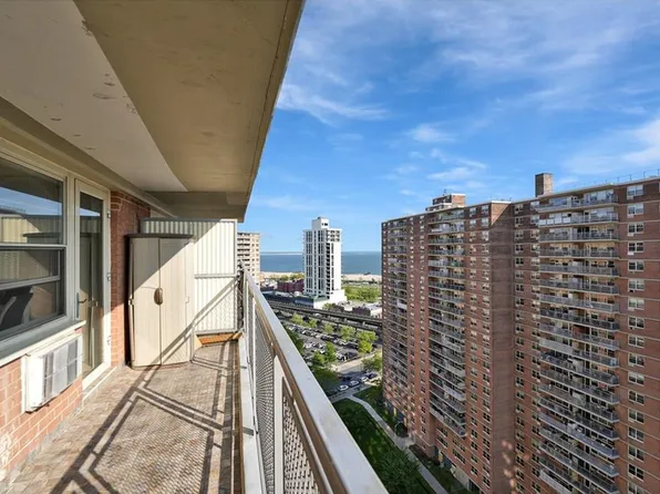 2930 W 5th St APT 20J, Brooklyn, NY 11224