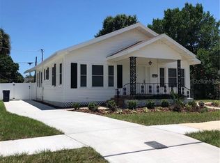 2916 W Aileen St, Tampa, FL 33607