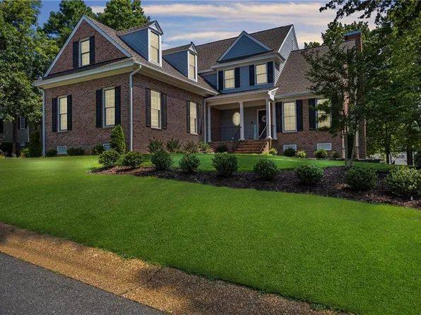 205 Portstewart, Williamsburg, VA 23188