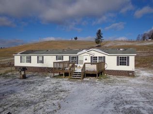 1515 Drystone Branch Rd, Mountain City, TN 37683