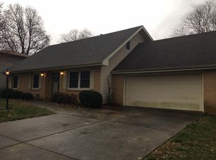 3026 E Rocklyn Rd, Springfield, MO 65804