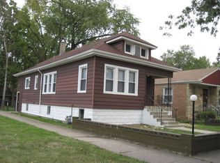 15701 Ashland Ave, Harvey, IL 60426