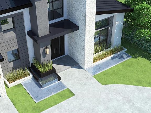 2nd image of 1811 Parklake Village Dr