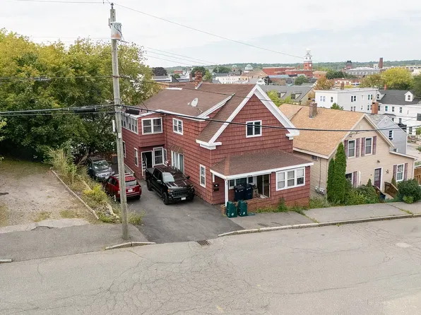 82 Foss St APT 2, Biddeford, ME 04005