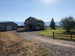 36 High Plains Rd, Belgrade, MT 59714