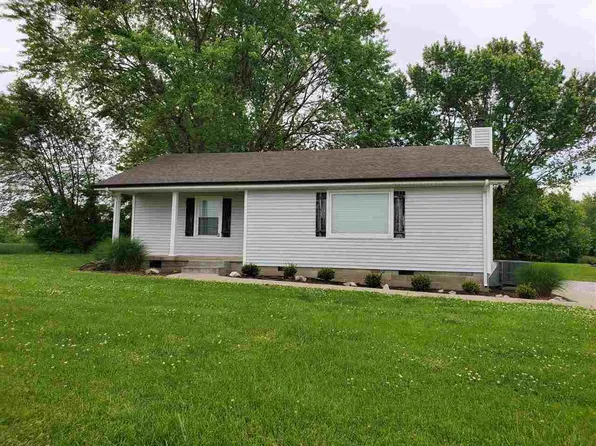 7499 Springfield Rd, Franklin, KY 42134