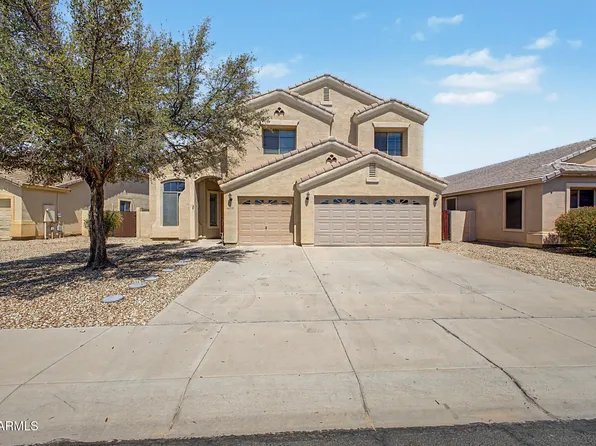 10934 W LOCUST Lane, Avondale, AZ 85323