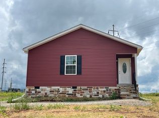 372 Slagtown Rd LOT 21, Cowan, TN 37318