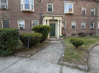 Bridgeport Wilmot Apt-Coop, Bridgeport, CT 06607