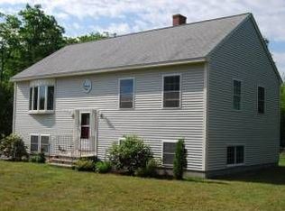 27 Southridge Dr, Standish, ME 04084