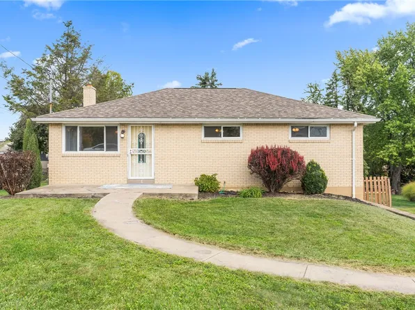 218 Lenore Dr, Mc Kees Rocks, PA 15136