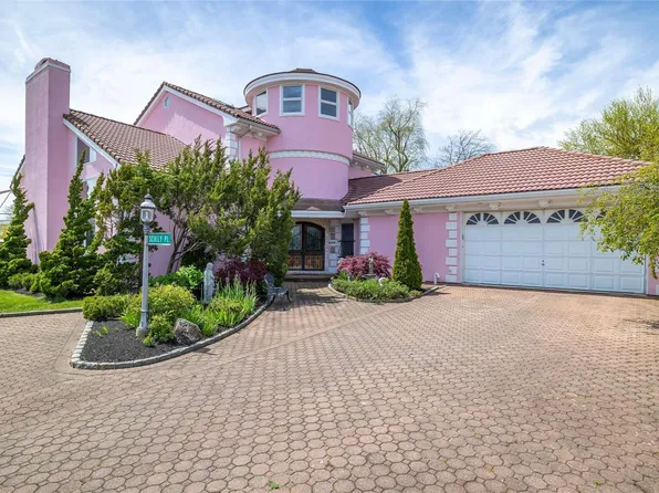 4106 New York Avenue, Island Park, NY 11558