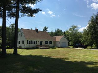 10 Deer Run Ln, Waldoboro, ME 04572