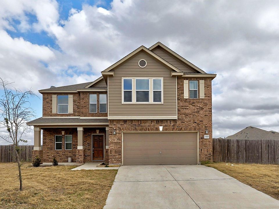 7929 Arezzo Dr Round Rock TX 78665 Zillow