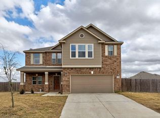 7925 Arezzo Dr Round Rock TX 78665 Zillow