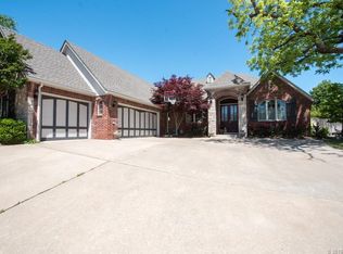 8707 E 104th St S, Tulsa, OK 74133