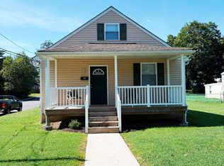200 Brylgon Ave, New Castle, DE 19720