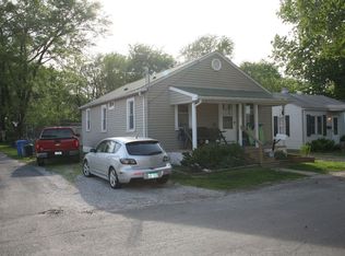 113 Hanner St, East Alton, IL 62024