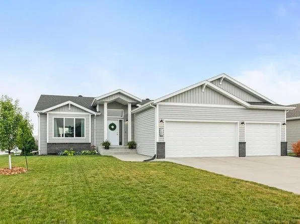 6602 58th Ave S, Fargo, ND 58104