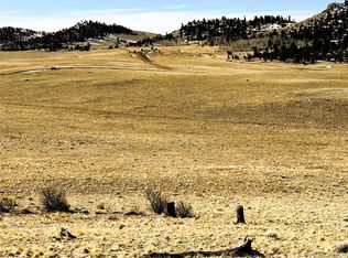 492 Chickamauga Trl LOT 898/900, Hartsel, CO 80449