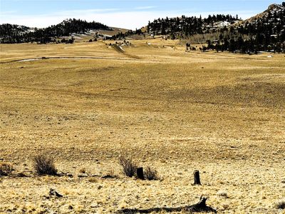 492 Chickamauga Trail LOT 898/900, Hartsel, CO, 80449